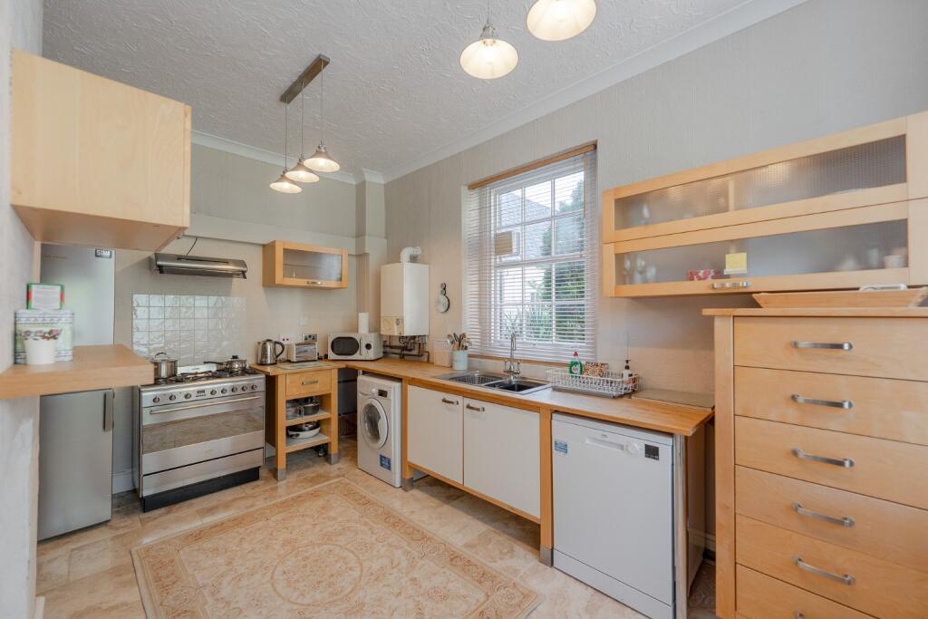 Apartment in St Neots, Eaton Socon - View 4
