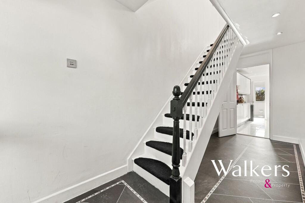 House in Chelmsford, Galleyend, Galleywood - View 5