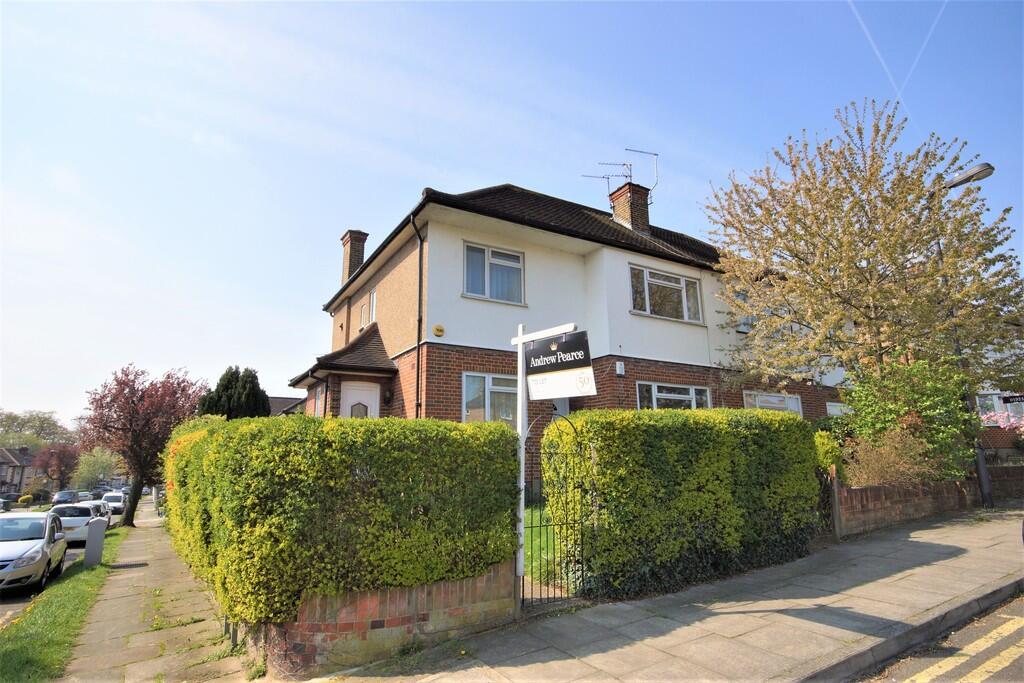 Main image of property: Whittington Way, Pinner
