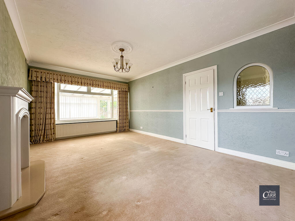 House in Walsall, West Midlands - View 3