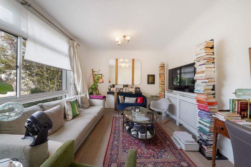 House in London, St. John's Wood - View 5