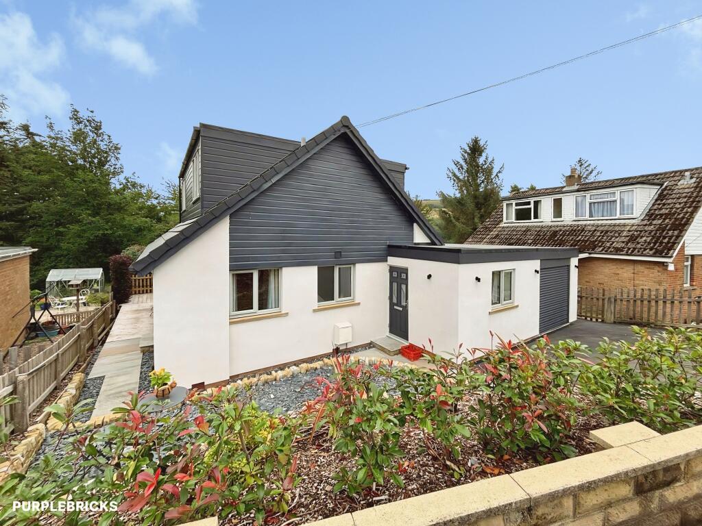 Main image of property: Shawfield Avenue, Holmfirth, HD9