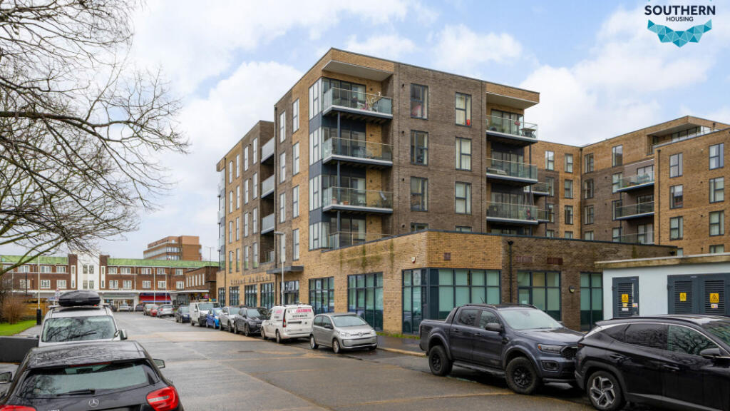 Main image of property: Causeway Place, 1A The Causeway, Worthing, BN12 6FP