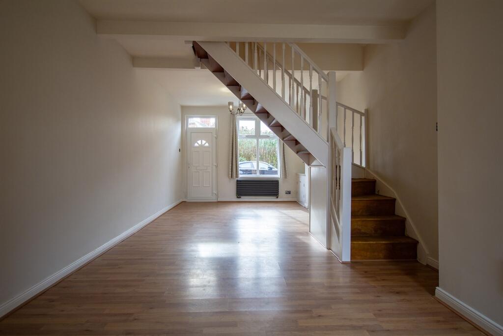 Main image of property: Moor Lane, Loughborough, LE11