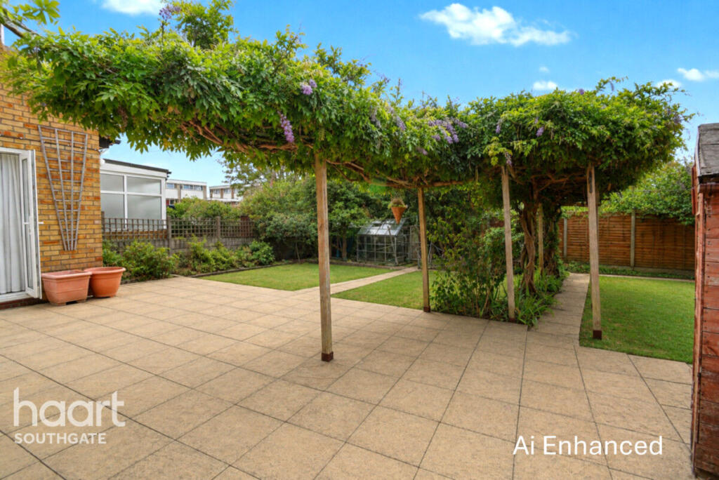 House in Enfield