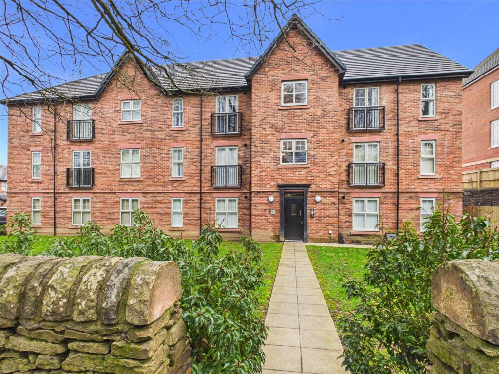 Main image of property: Westminster Road, Macclesfield, Cheshire, SK10