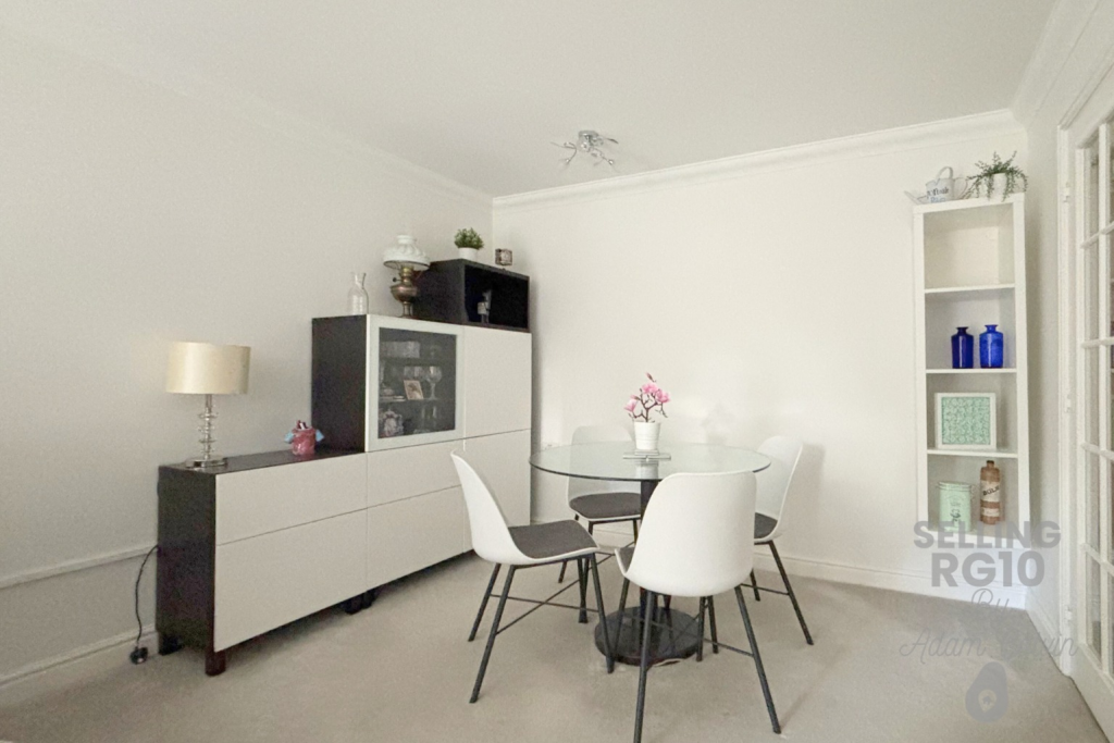 Apartment in Twyford, Wokingham - View 4