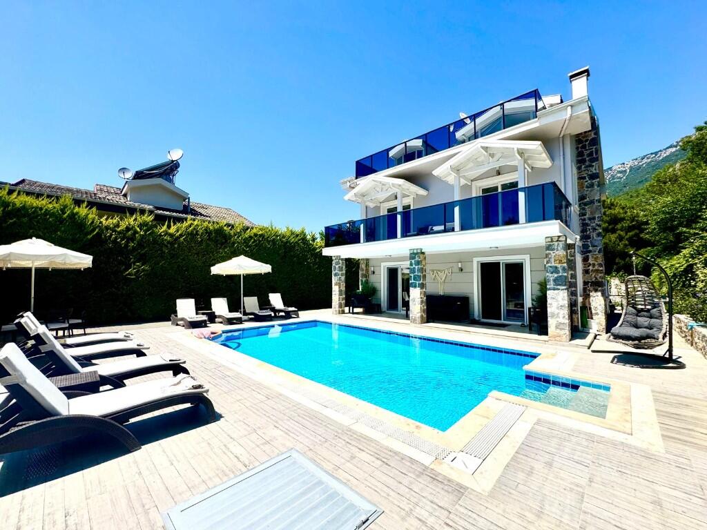Main image of property: Akarca, Fethiye, Mugla