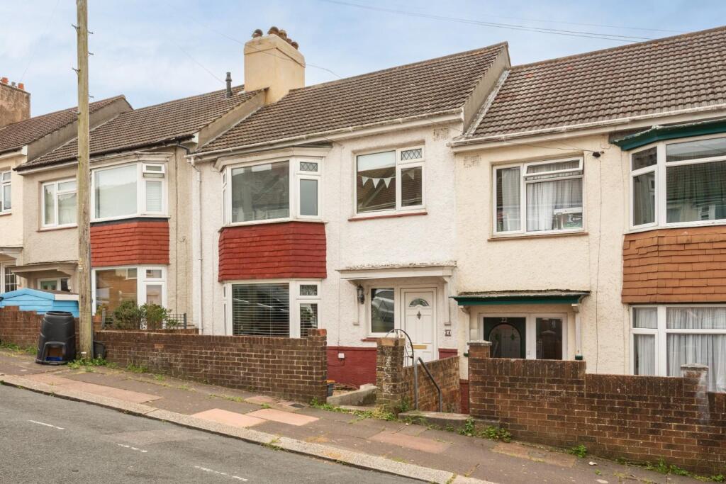 Main image of property: Crayford Road, Brighton