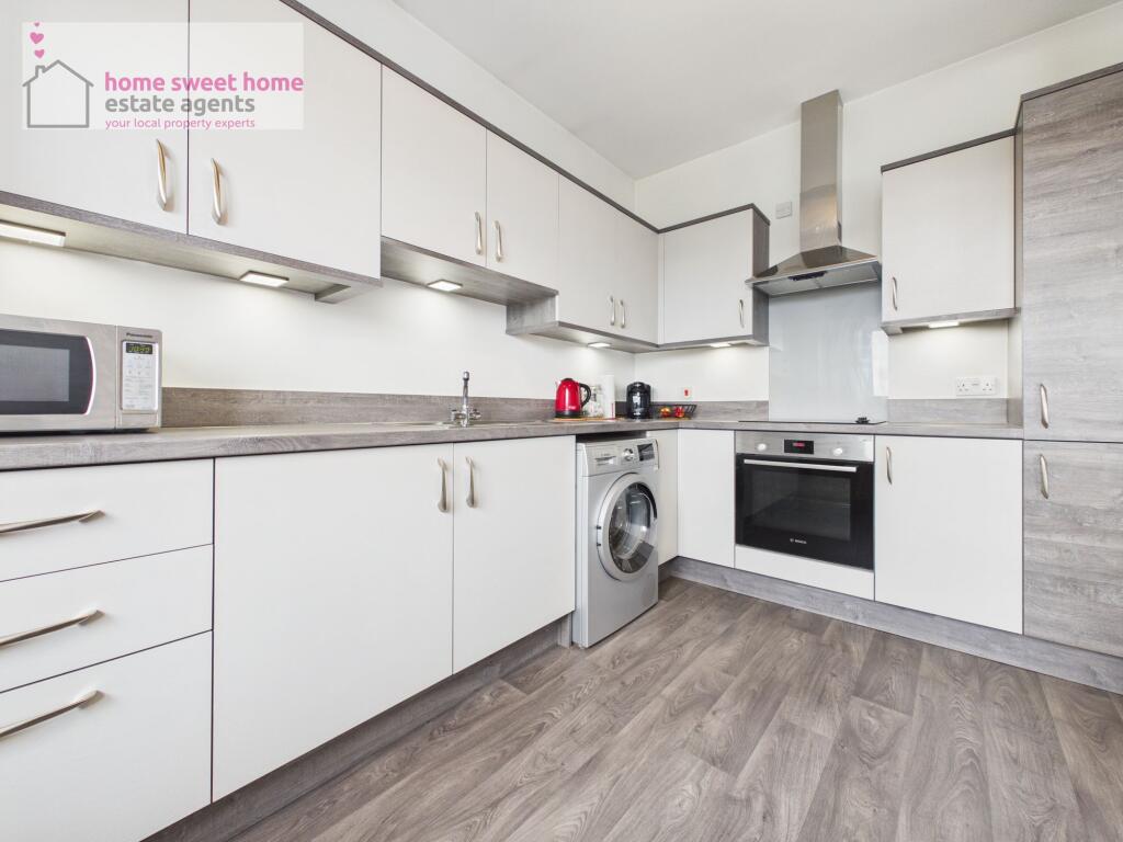Apartment in Inverness - View 2