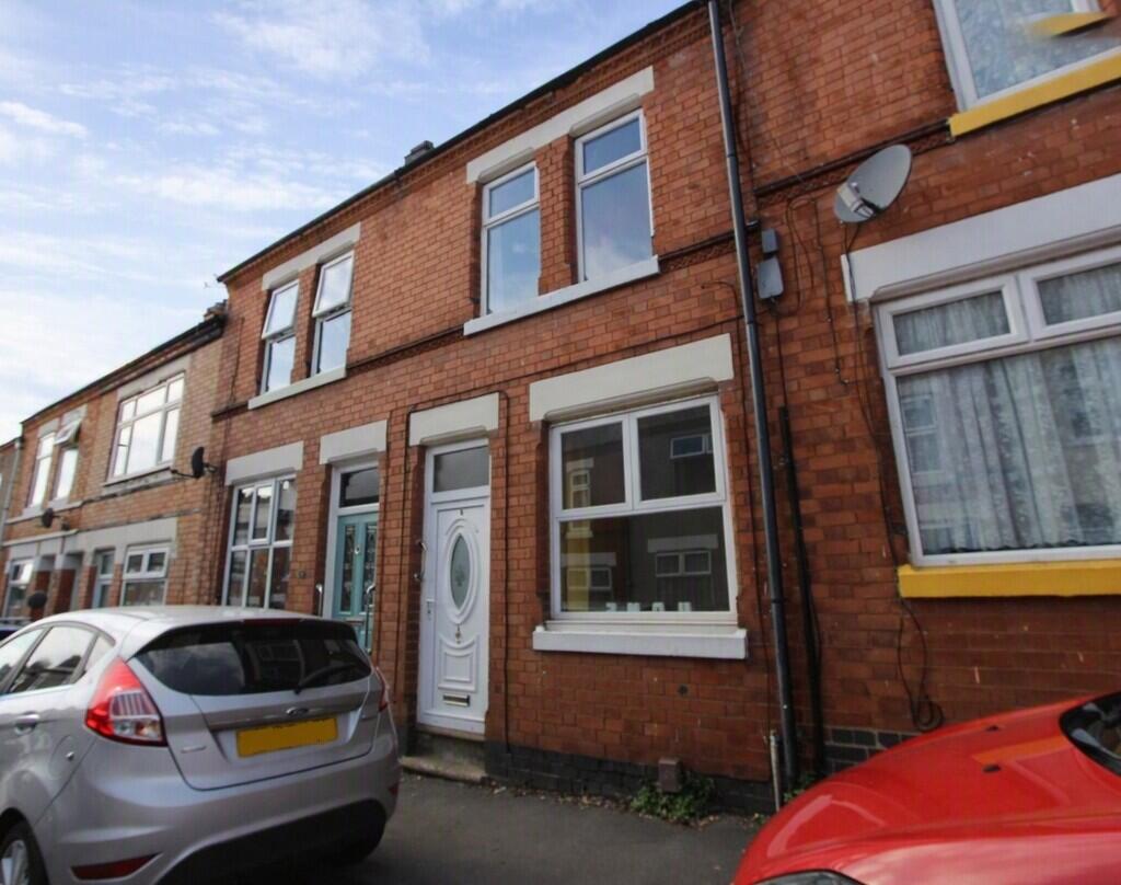 Main image of property: Queen Street, Barwell, Leicester