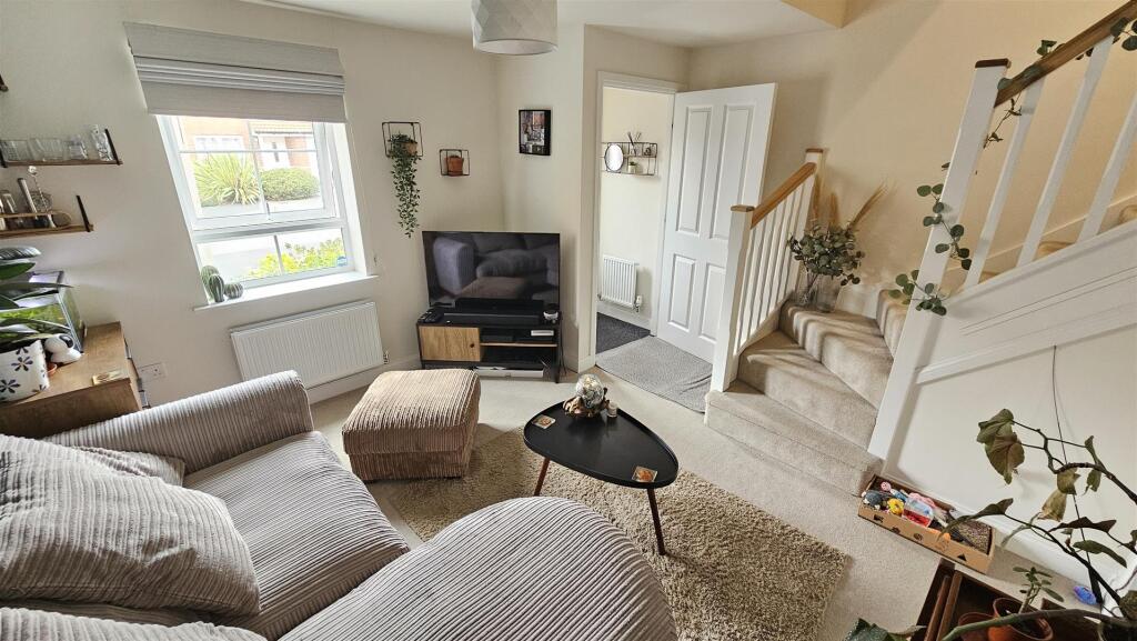 House in Rushcliffe, Romans Quarter, Bingham - More