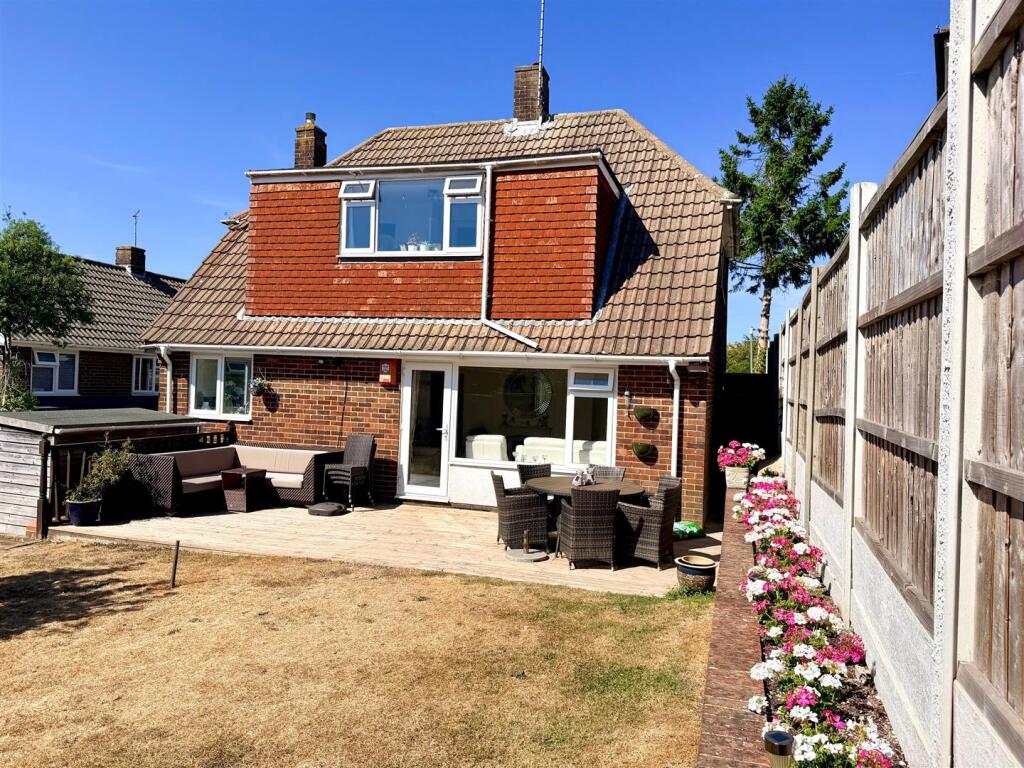 Main image of property: Downsview, Hove