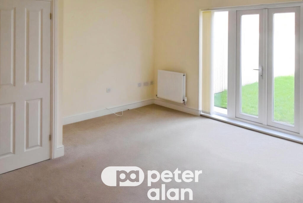 House in Newport, Glan Llyn, Llanwern - View 3