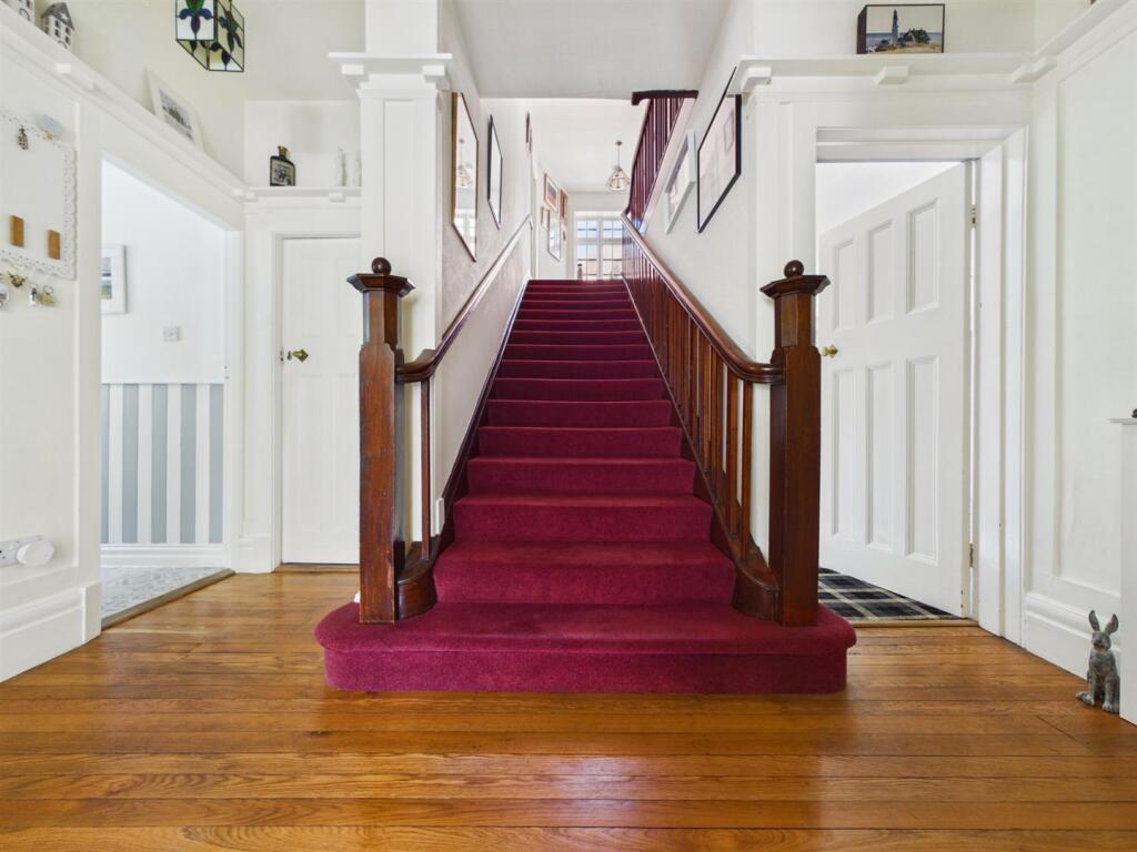 House in Newcastle upon Tyne - View 4