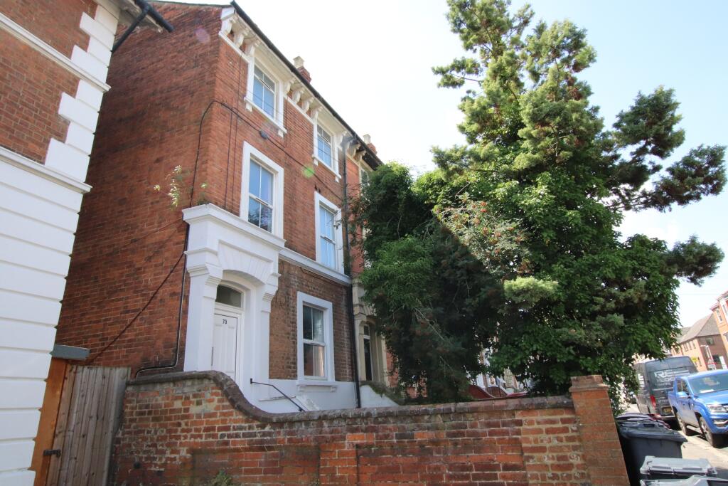 Main image of property: South Street, Reading, Reading, RG1