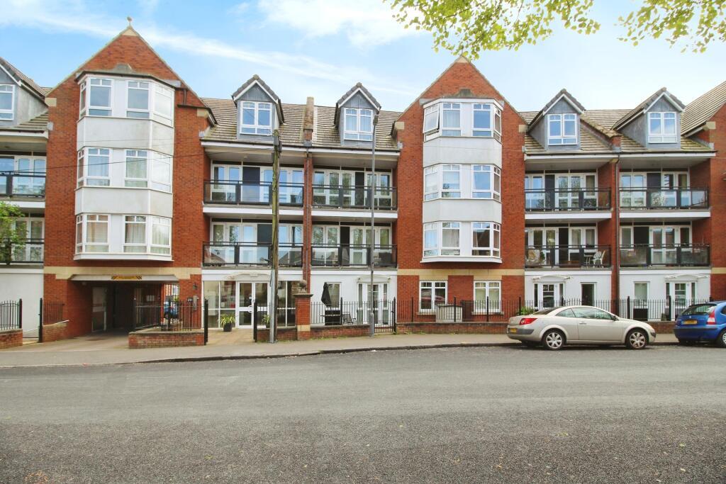 Main image of property: Station Road, Shirehampton, Bristol