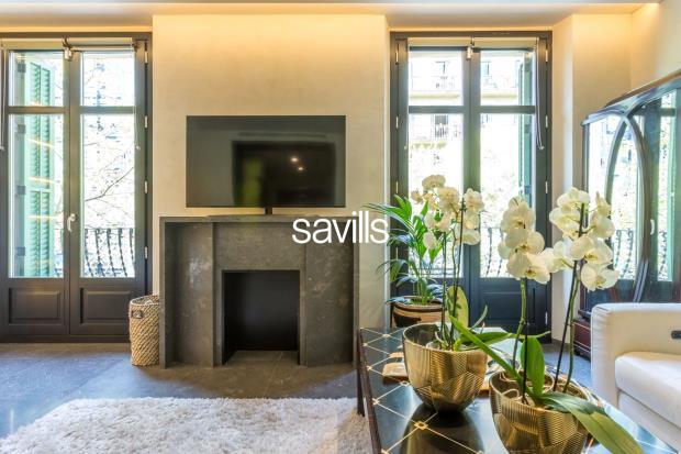 Main image of property: Flat For Sale In Eixample, Eixample, Barcelona