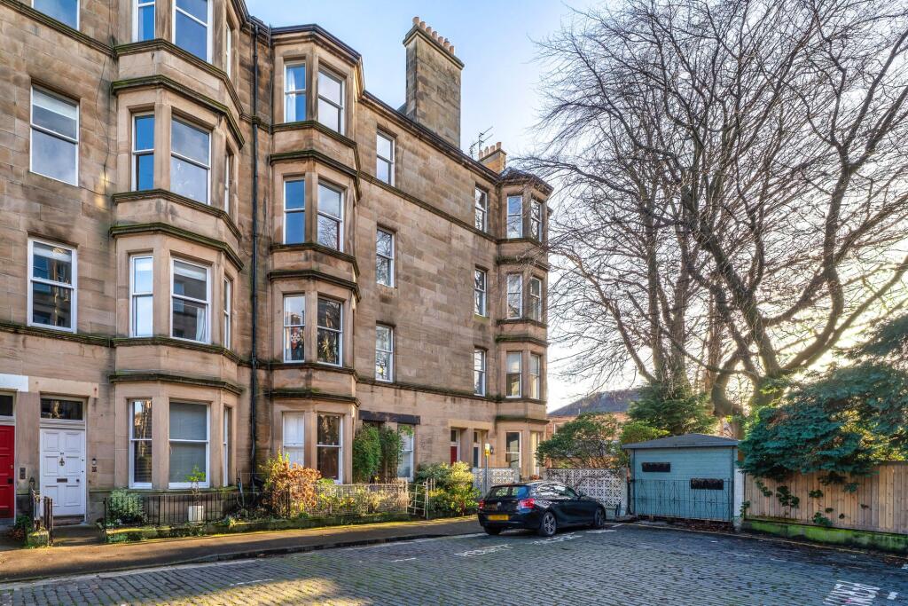 Main image of property: Bruntsfield Gardens, Edinburgh, Midlothian