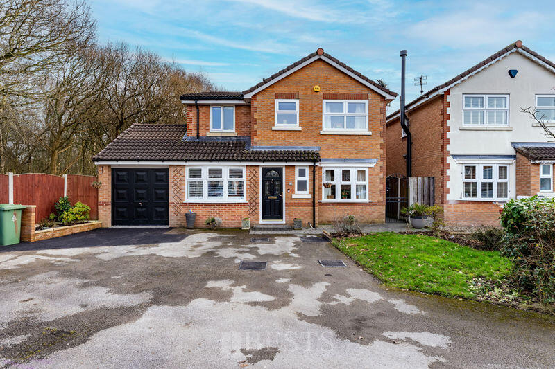 Main image of property: Seaton Park, Sandymoor, Runcorn