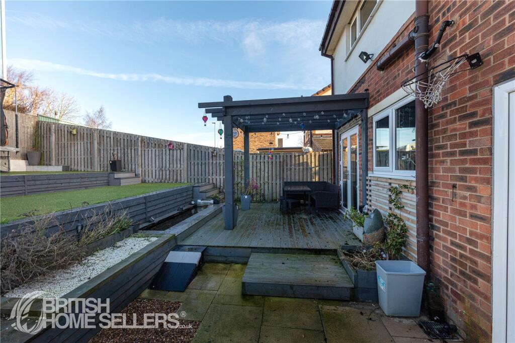 Additional image 16 of Shire Close, Bradford, West Yorkshire, BD6