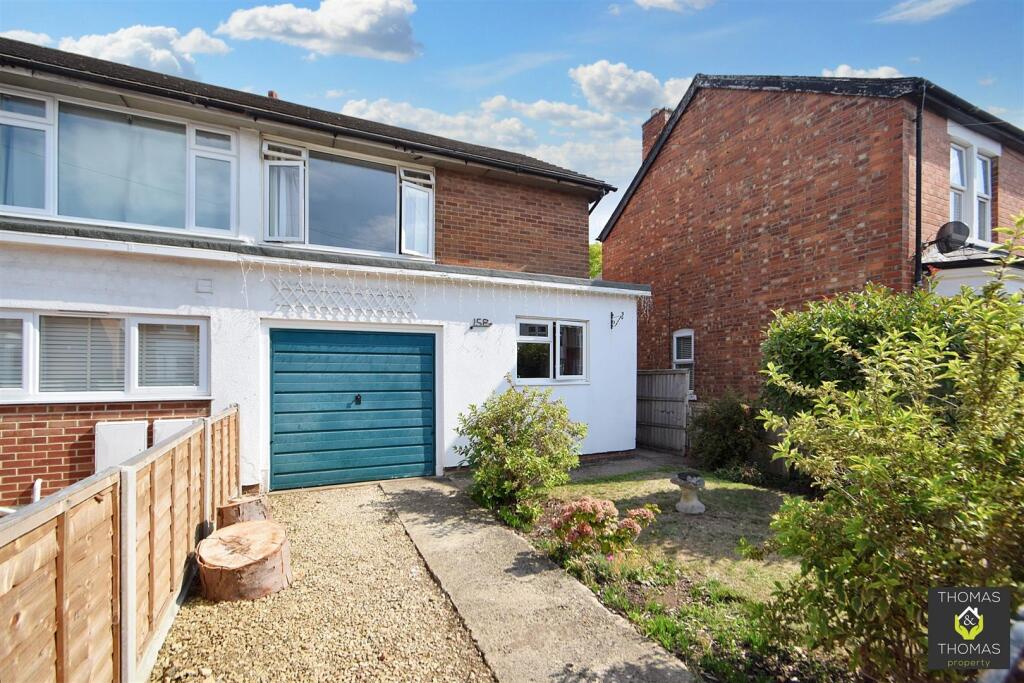 Main image of property: Sisson Road, Longlevens