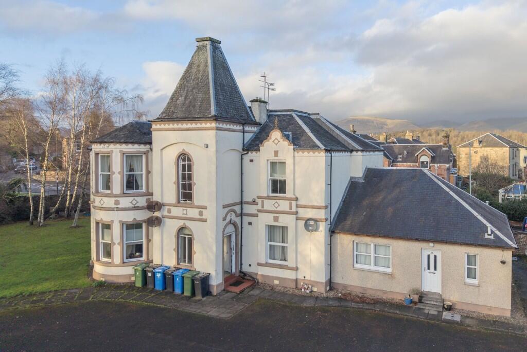 Kellie Place, Alloa, FK10 - 18