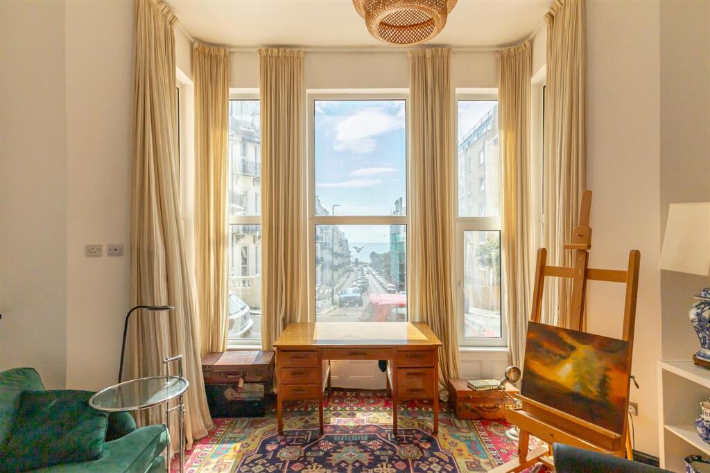 Main image of property: Warrior Gardens, St. Leonards-On-Sea