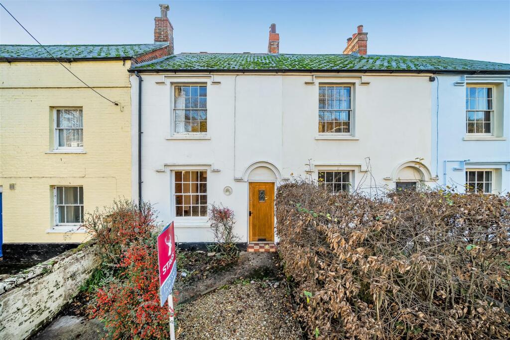 Main image of property: West Allington, Bridport