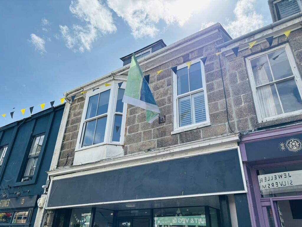 Main image of property: Causewayhead, Penzance