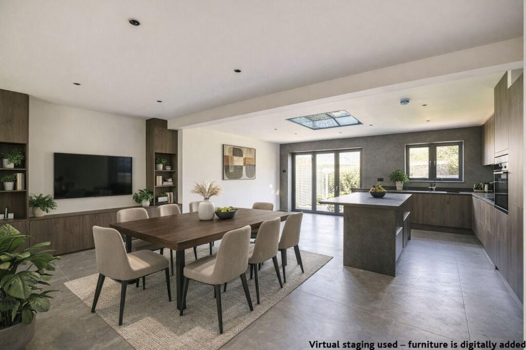 Main image of property: Keepers Farm Close, SL4, Windsor, SL4