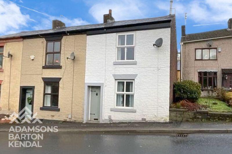 Main image of property: Bamford Road, Heywood, OL10