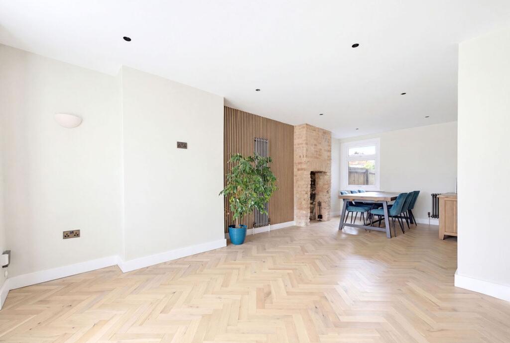 House in Poole - More