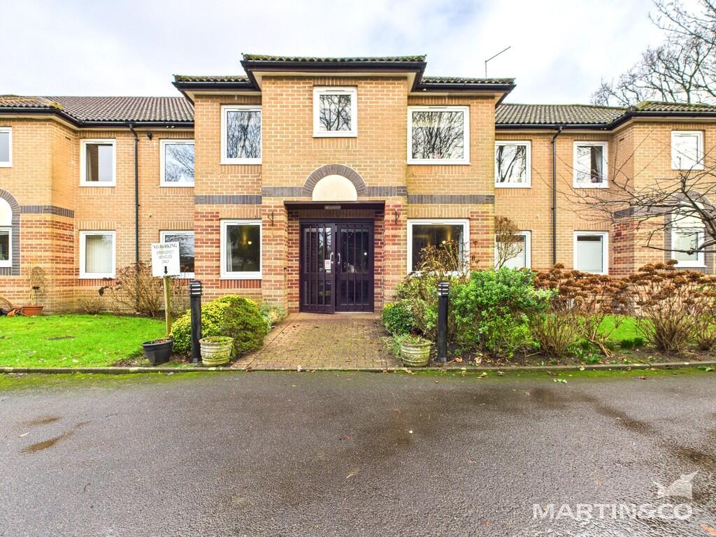 Main image of property: The Maples, 45 Victoria Drive