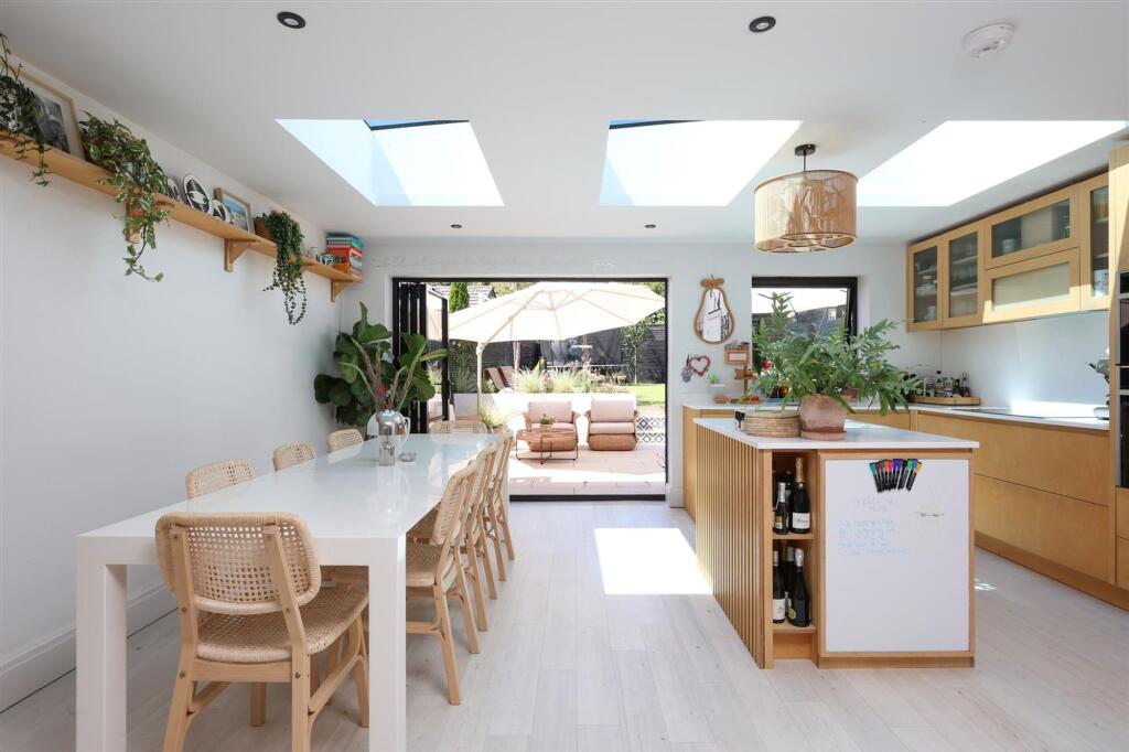 Main image of property: Rosling Road, Bristol, BS7