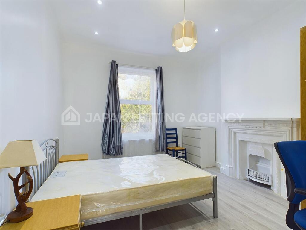 Main image of property: Fielding Terrace, Uxbridge Road, Ealing Common, London