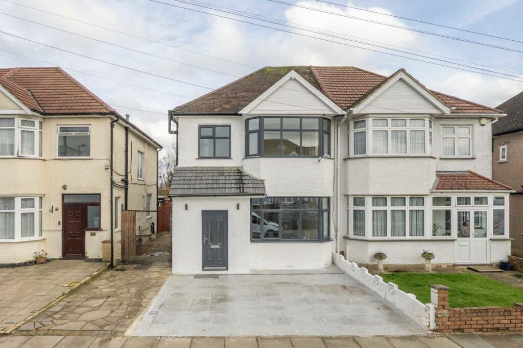 Main image of property: North Way, London