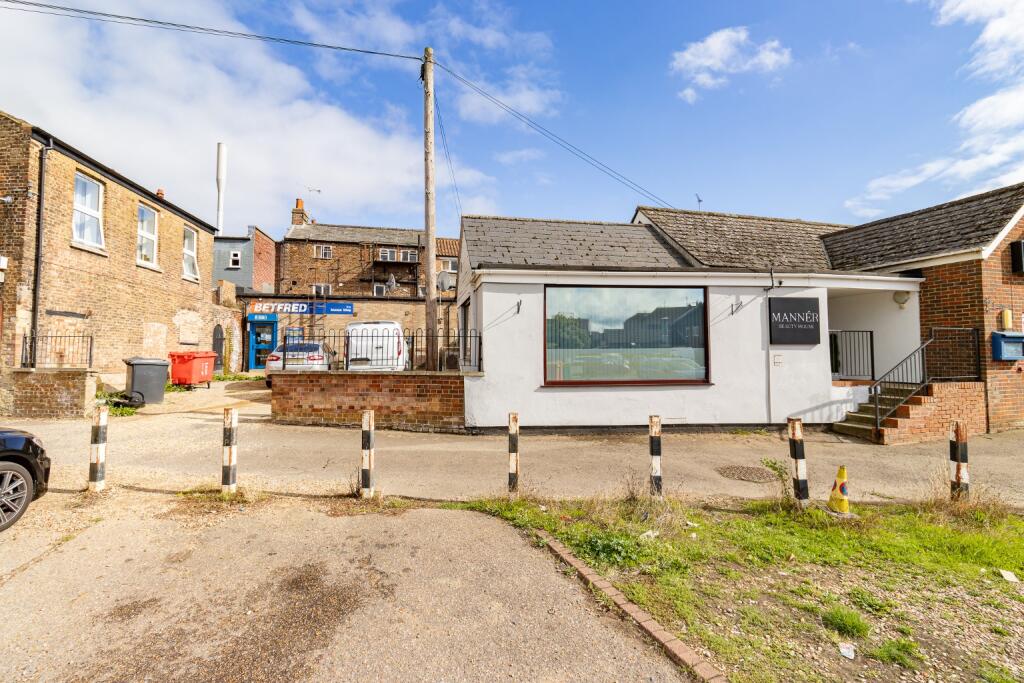 Apartment in King's Lynn, Gaywood Clock, Gaywood - View 4