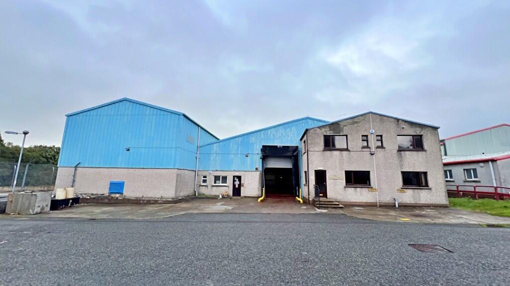 Main image of property: Unit 4, Marybank,Isle Of Lewis, HS2
