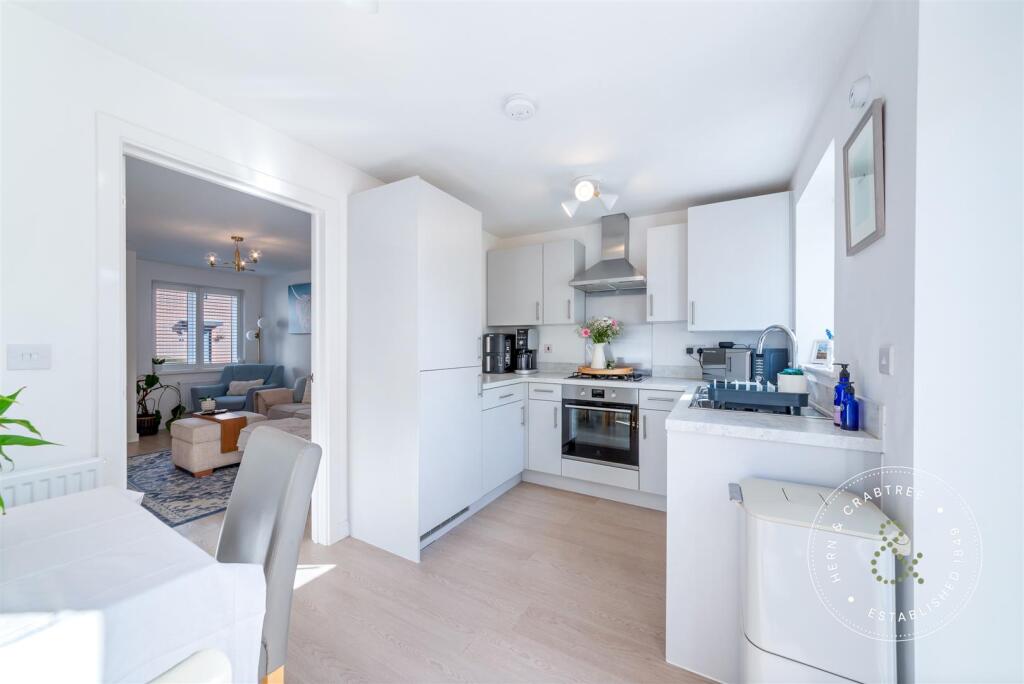 House in Cardiff, Pentyrch - View 5