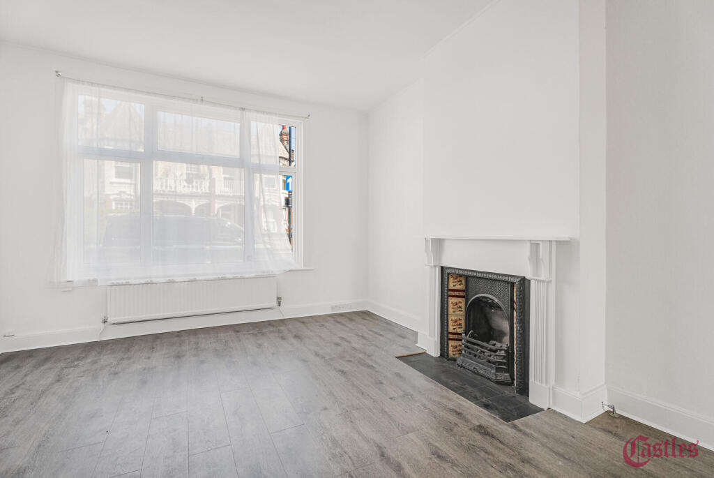 Main image of property: Woodside Road, N22