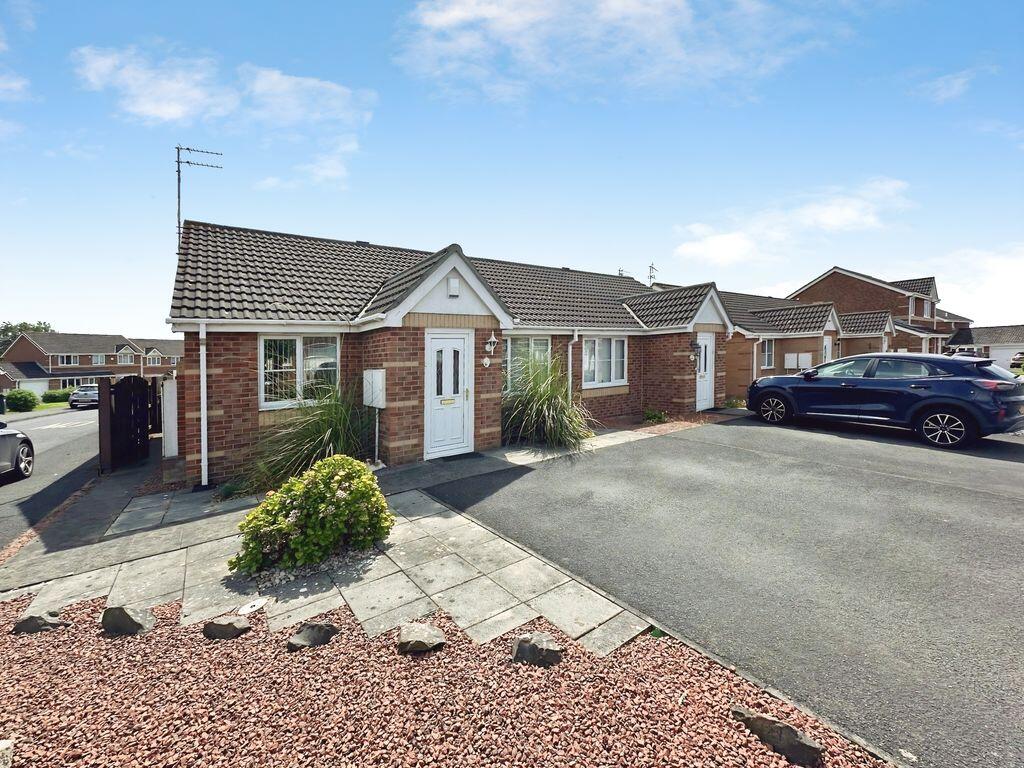 Main image of property: Lavender Court, Ashington