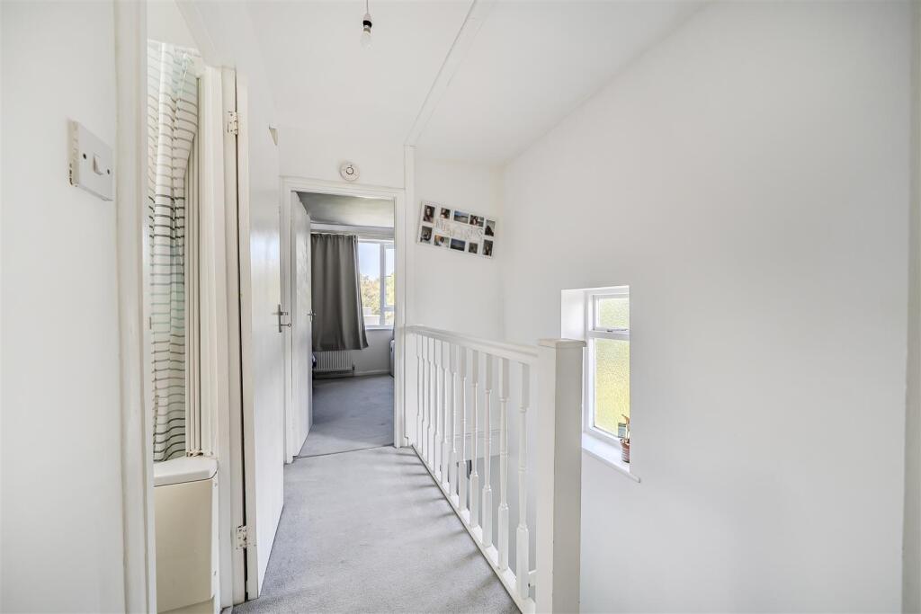 Tetbury Court, Prospect Street, Reading - View 6