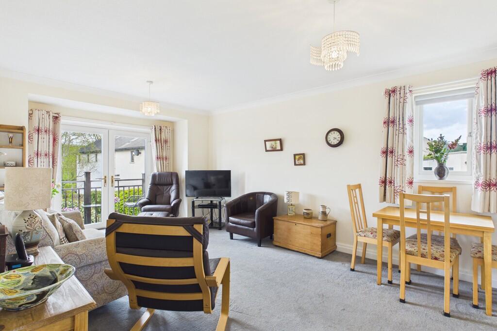 20 Eaveslea, New Road, Kirkby Lonsdale, LA6 2AB  photo 4