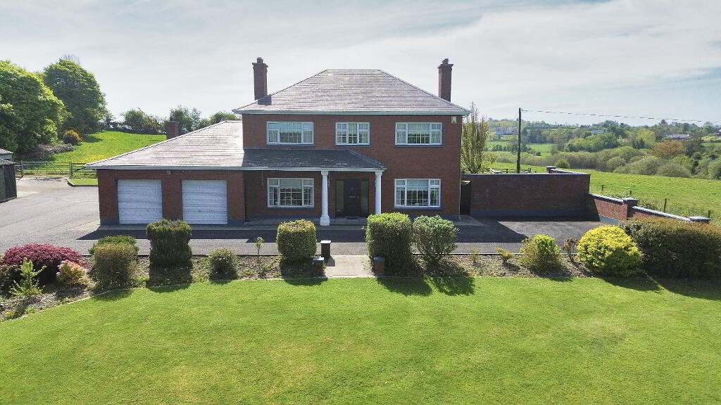 Main image of property: Marahill, Kingscourt
