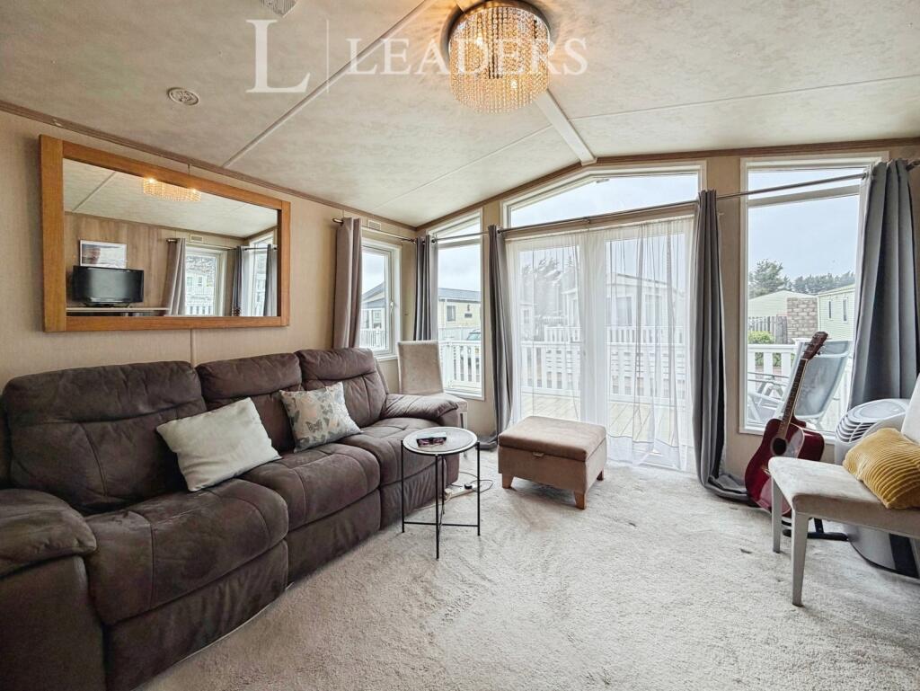 Main image of property: Melville Road, Southsea, Hampshire