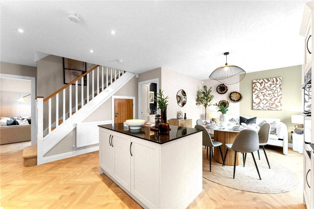 The Larch, Westbury Leigh photo 4
