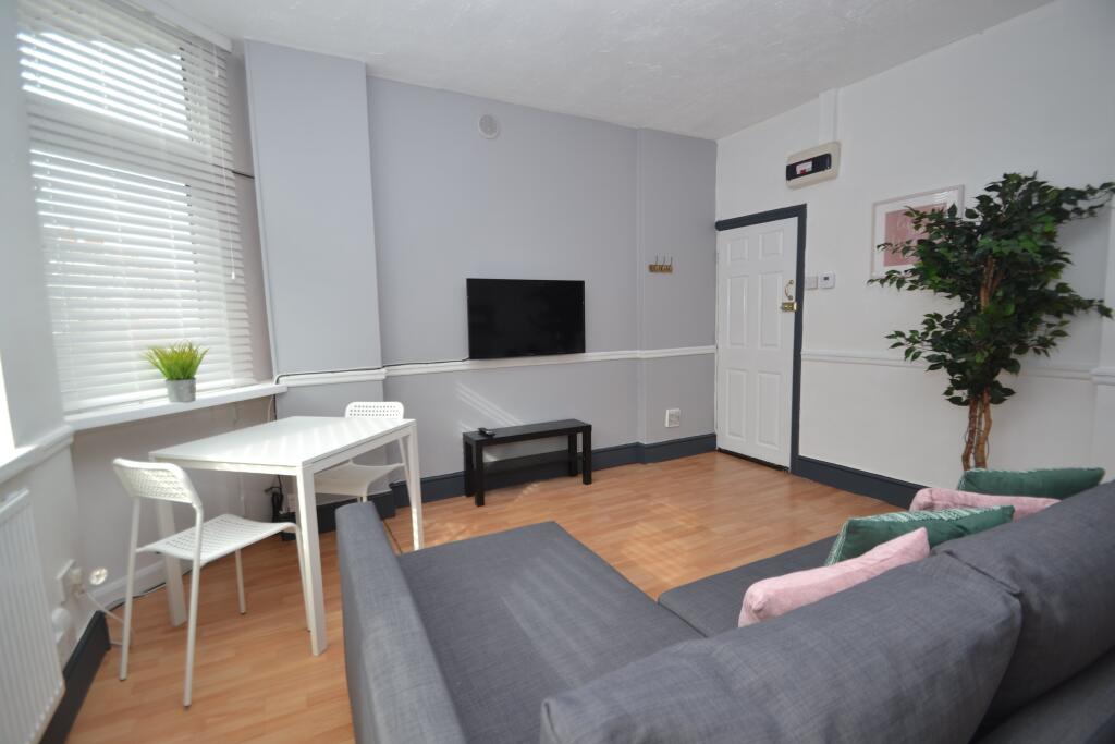 Apartment in Cardiff - View 3