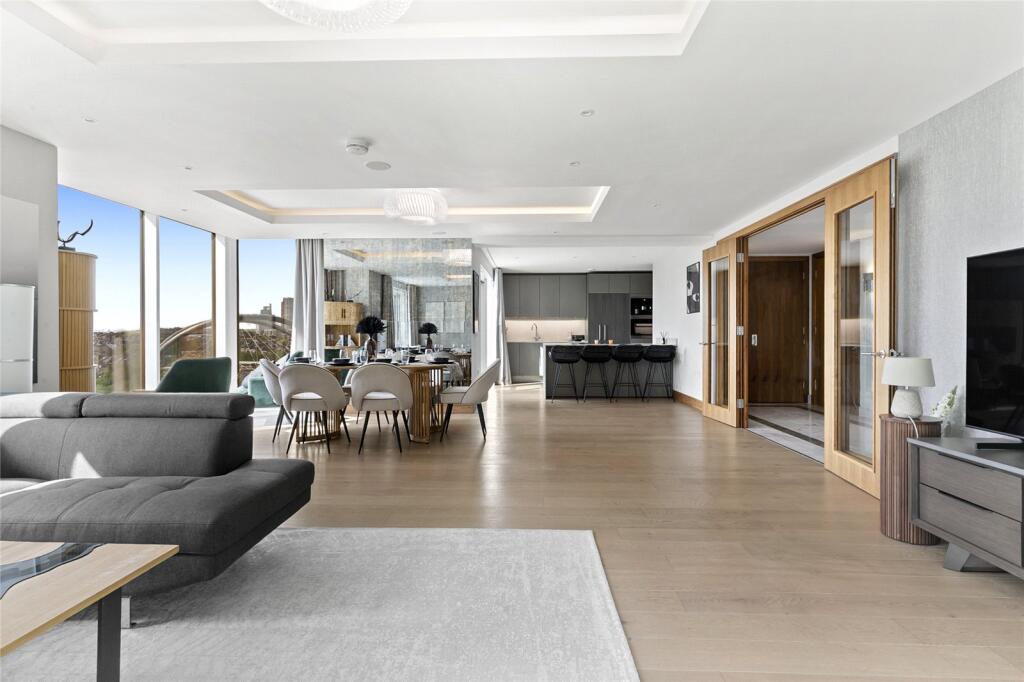 Main image of property: Juniper Drive, London, SW18