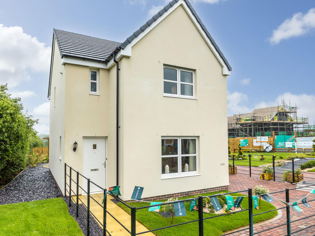 Main image of property: Clodgey Lane,
Helston,
Cornwall,
TR13 8BN